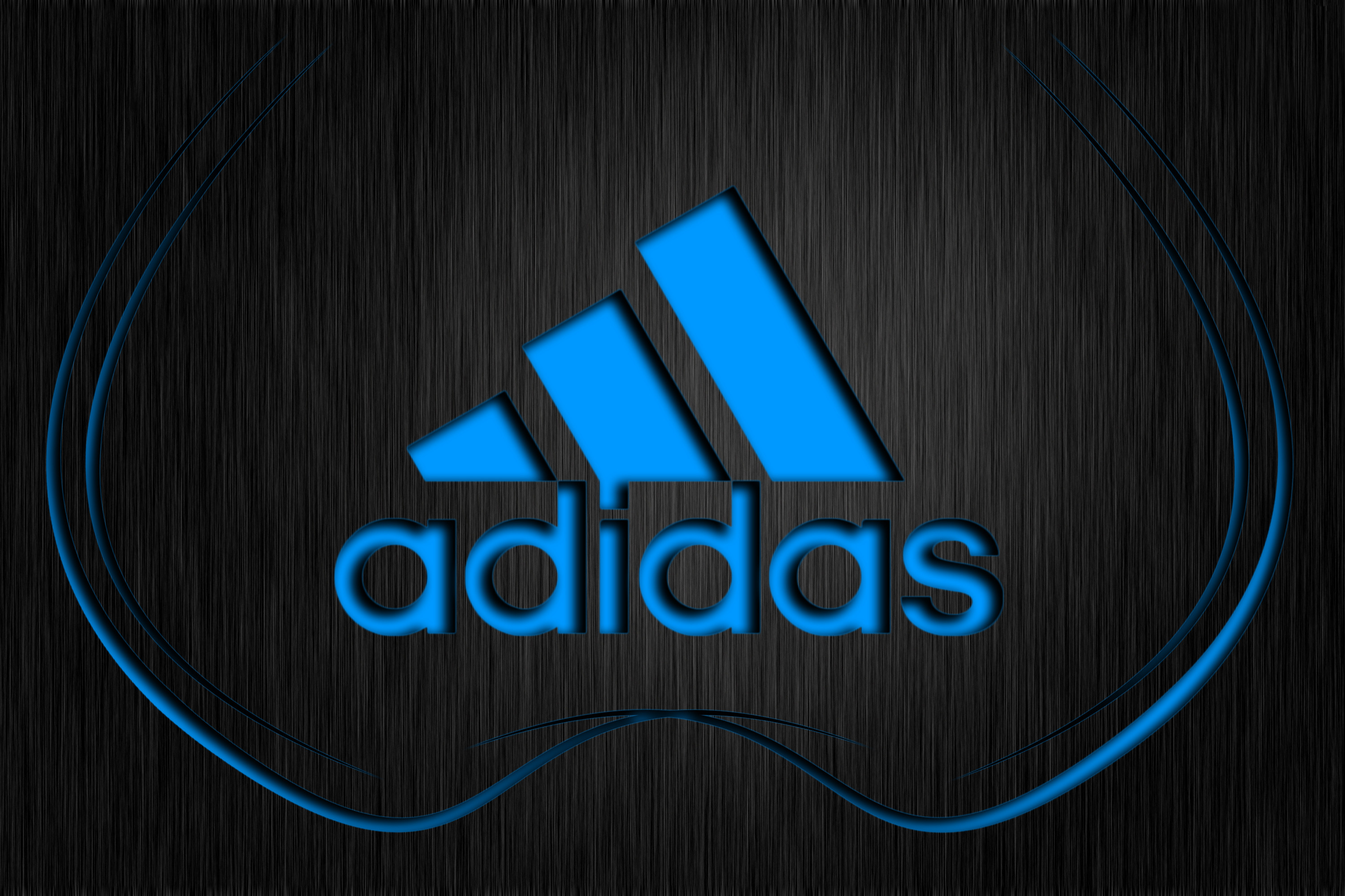 adidas wallpaper for iphone, adidas logo hd