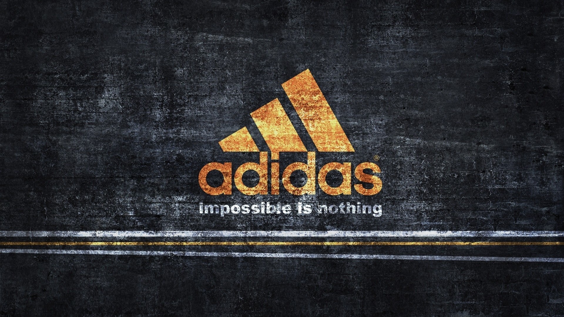 awesome adidas wallpapers, adidas logo hd