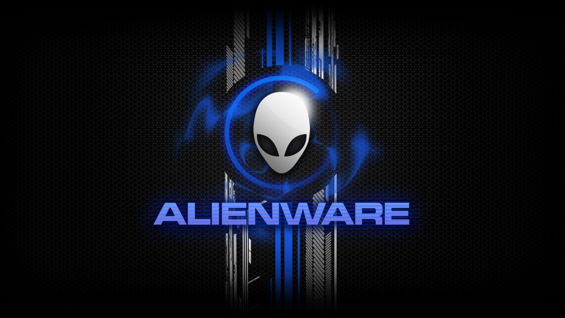 Alienware Wallpapers • TrumpWallpapers