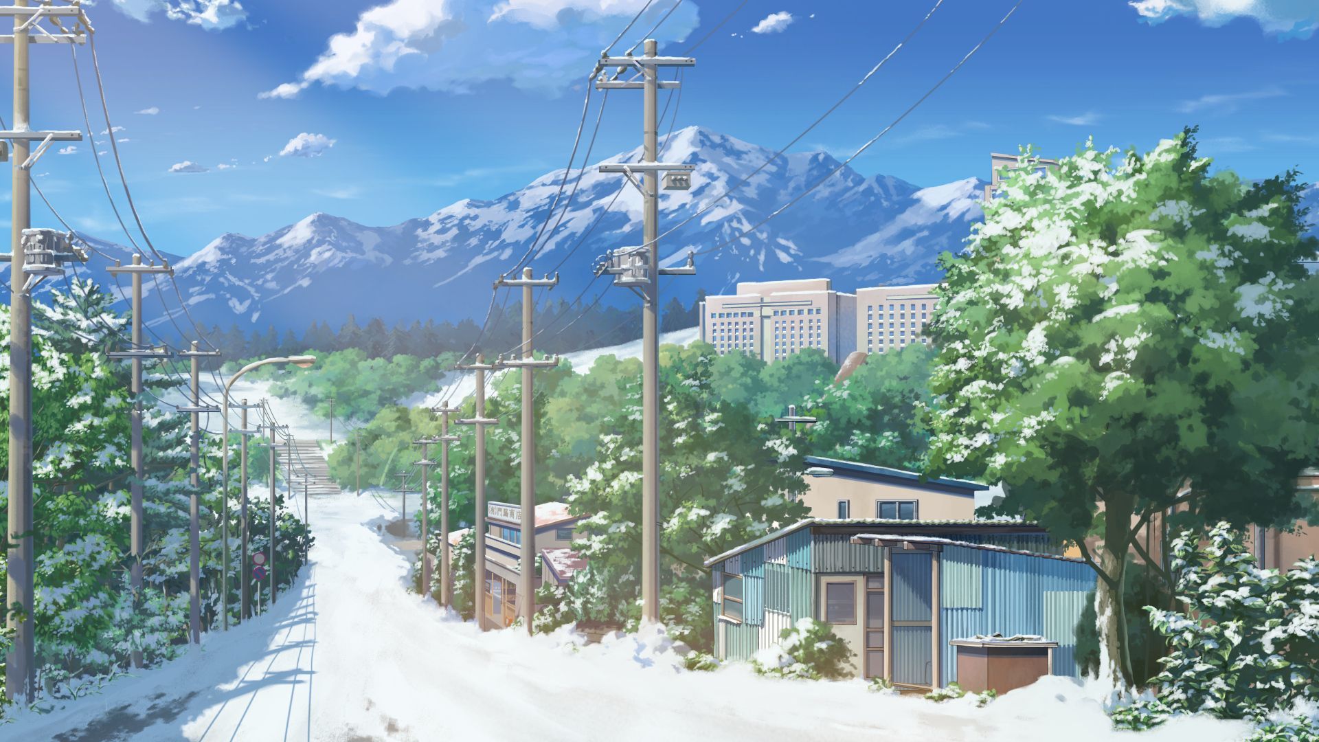 anime scenery wallpaper 1920x1080