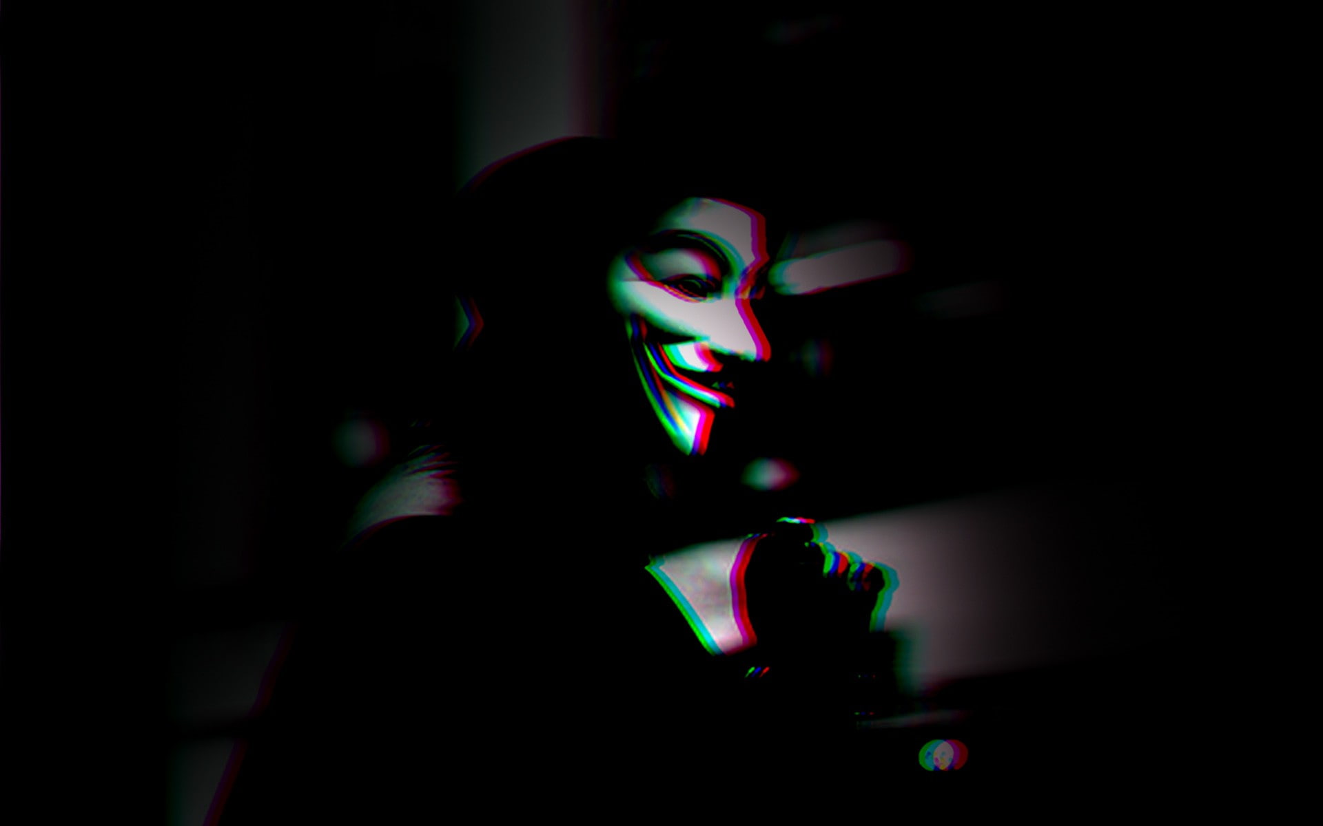 anonymous wallpaper hd android
