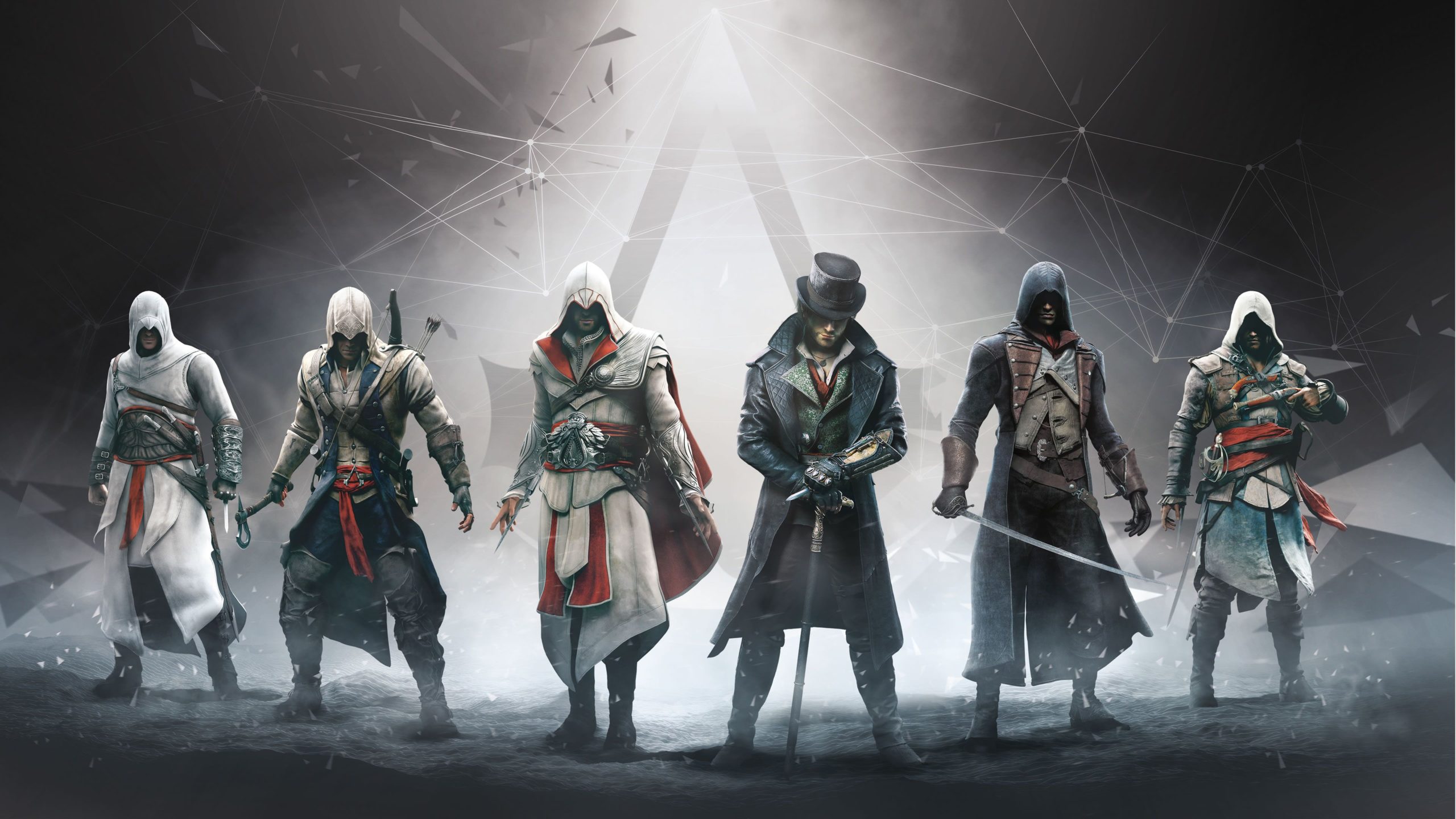 assassin's creed hd wallpapers