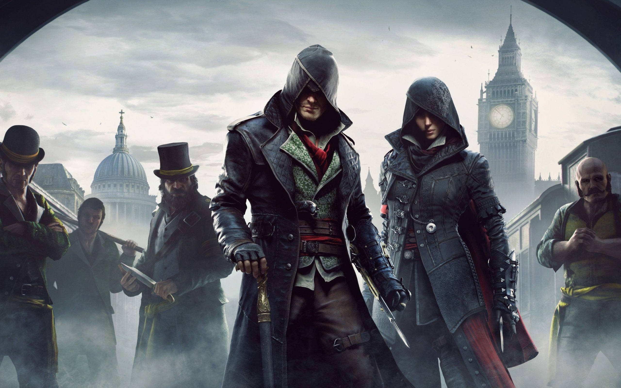 assassin's creed images in hd