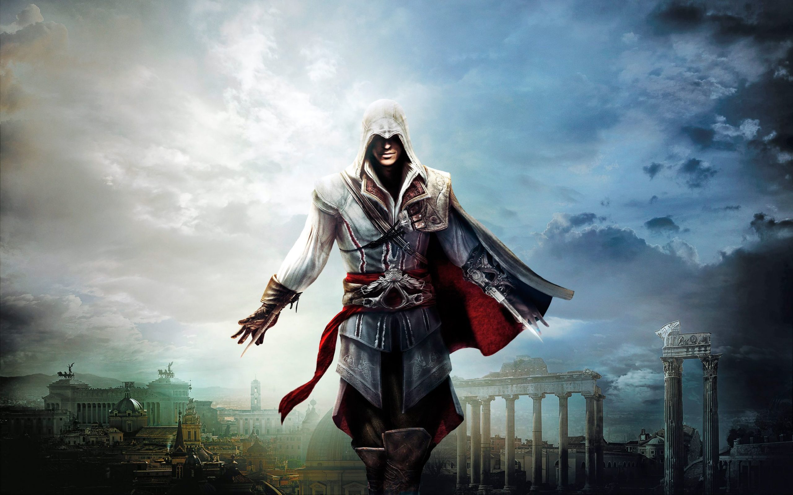 assassin's creed computer backgrounds