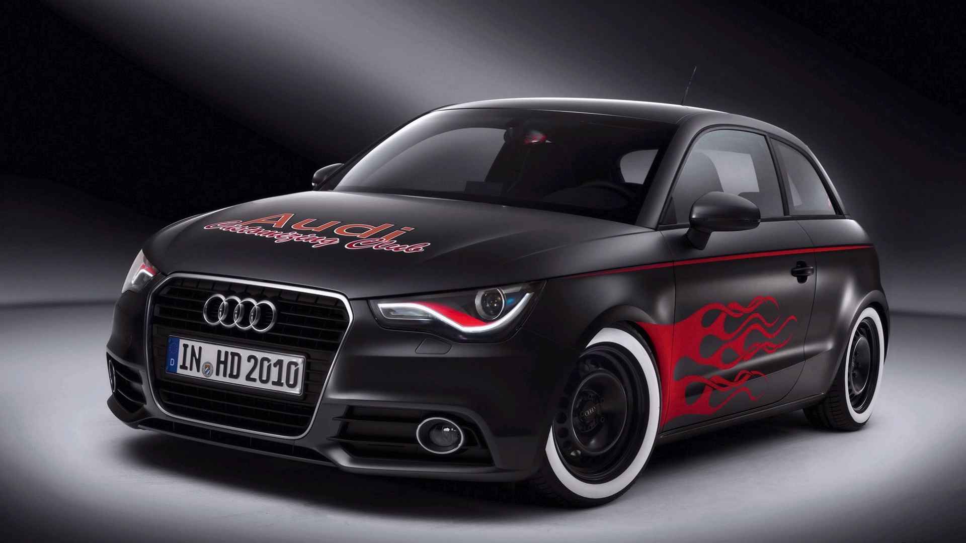 hd images of audi cars