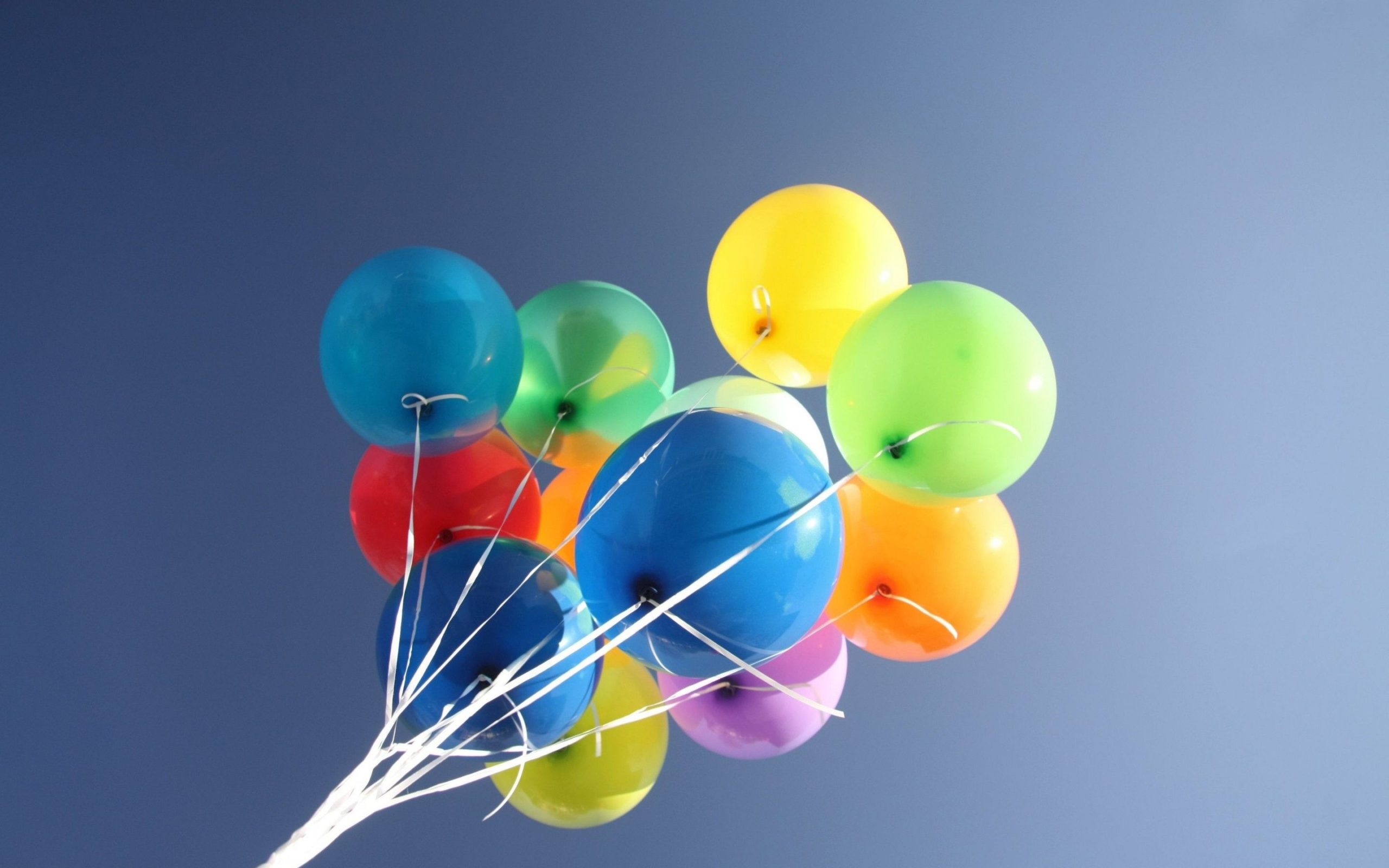 balloon background walpapers