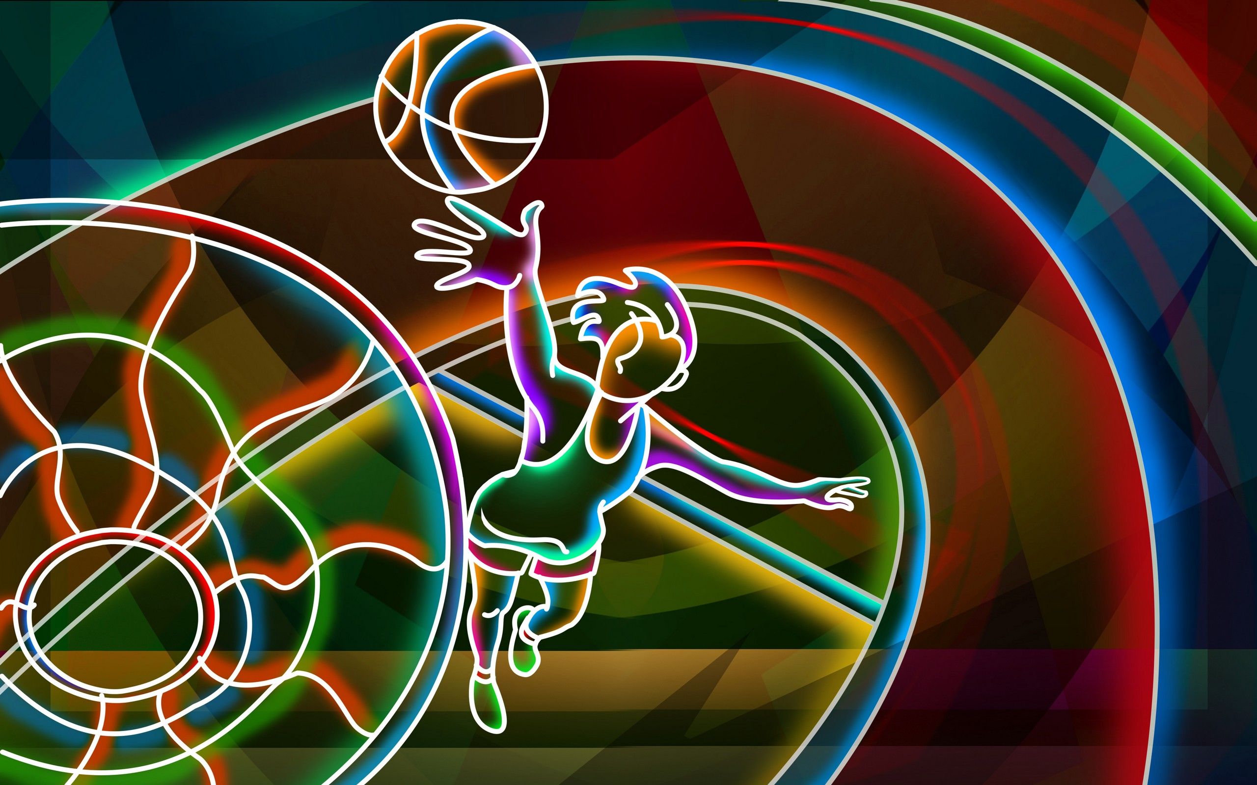 basketball background images