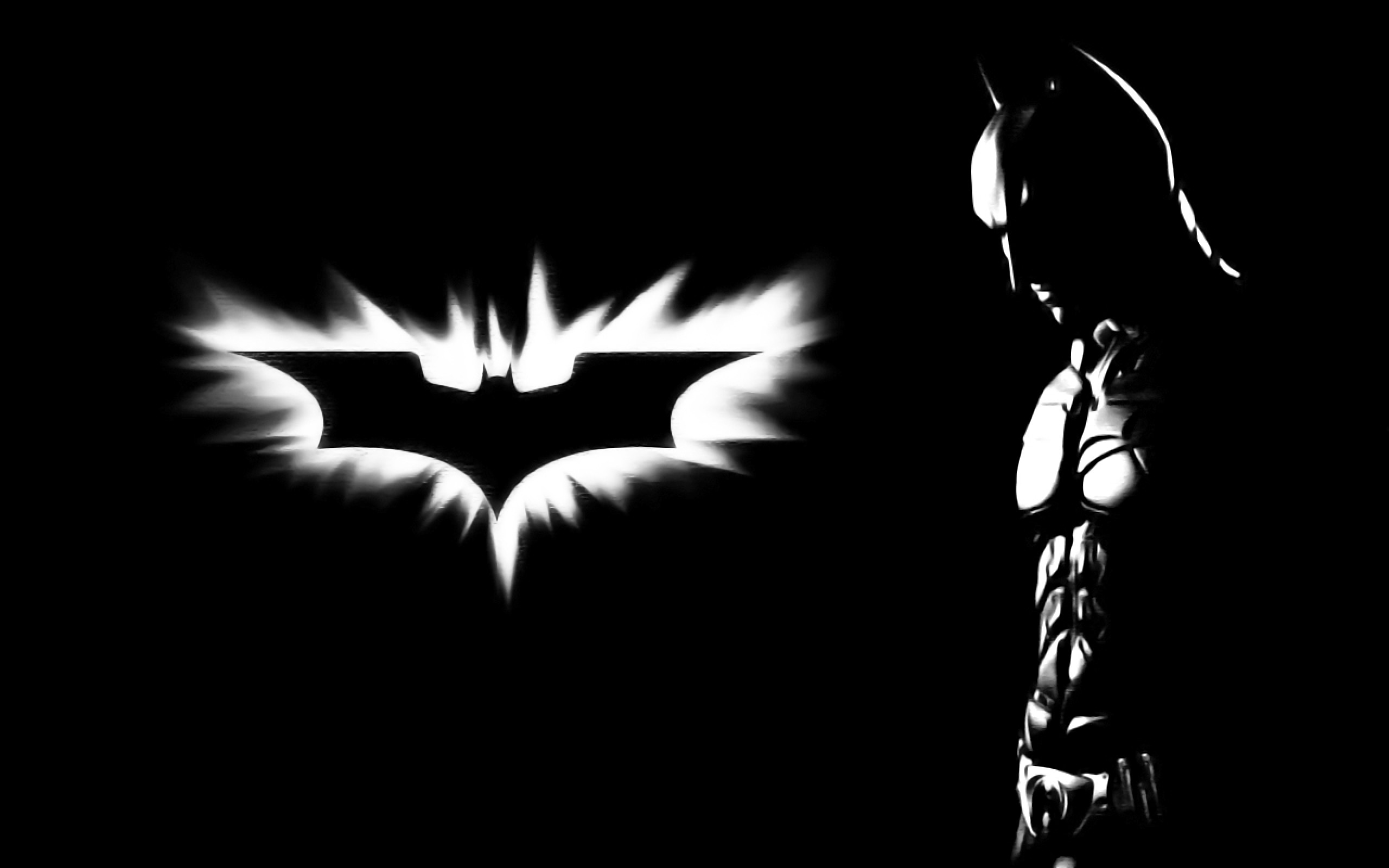 Batman Wallpaper - Batman Free Wallpaper - Cartoon Watcher - free Batman  wallpaper - desktop B…
