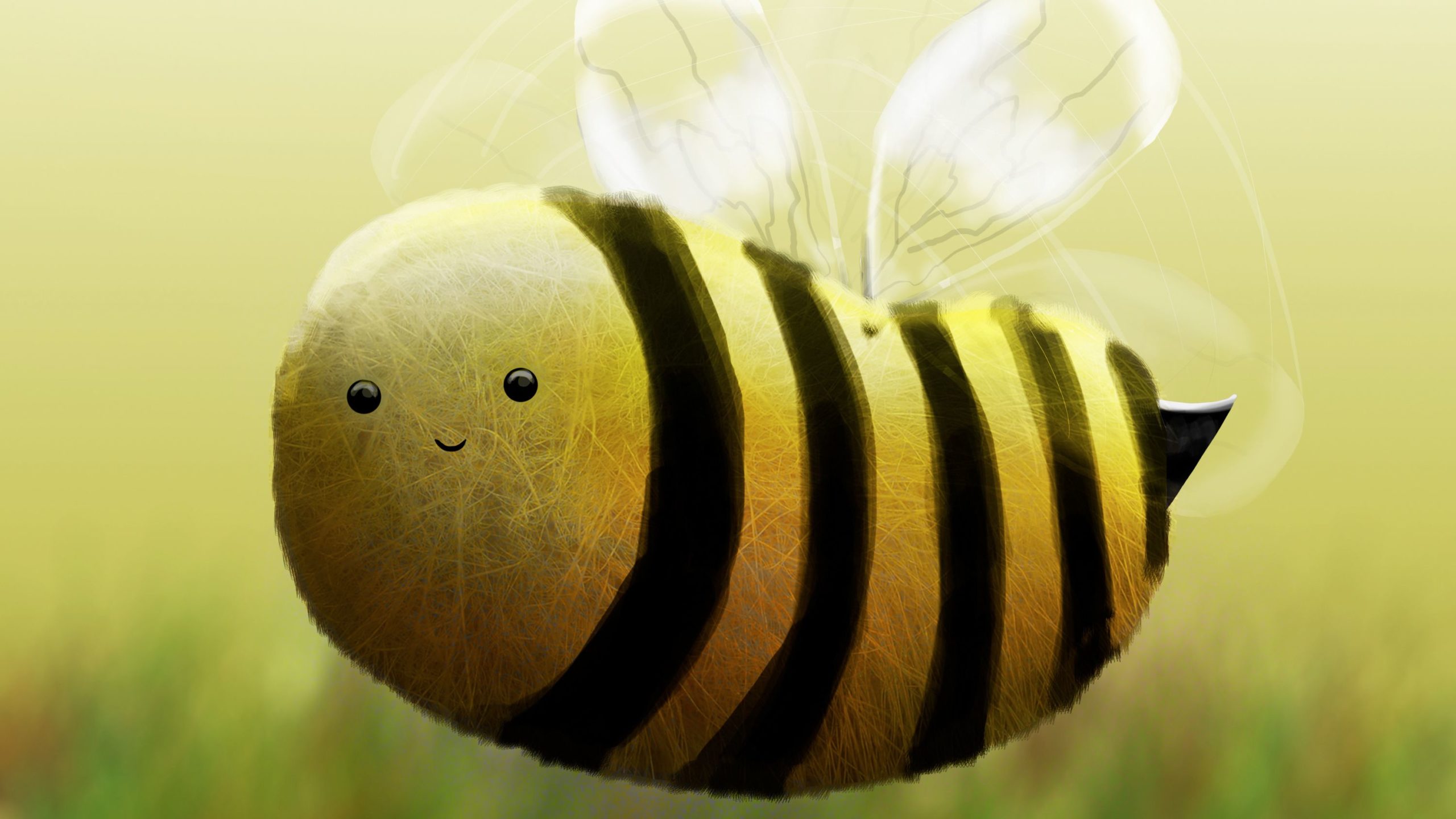 honeybee image