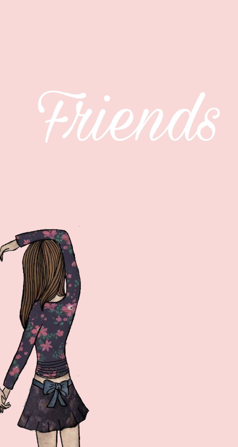 bff for 2 Wallpaper  NawPic
