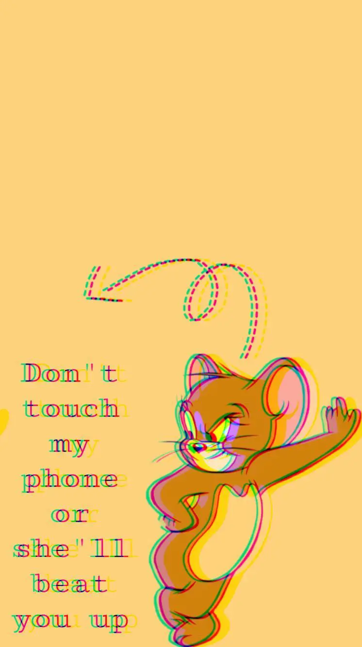 best friend matching wallpapers tom and jerry