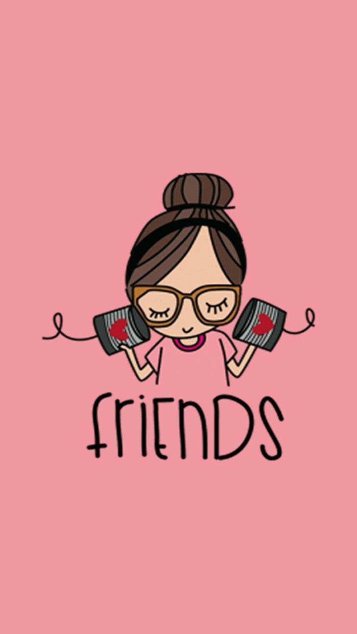 matching best friend wallpapers for 4