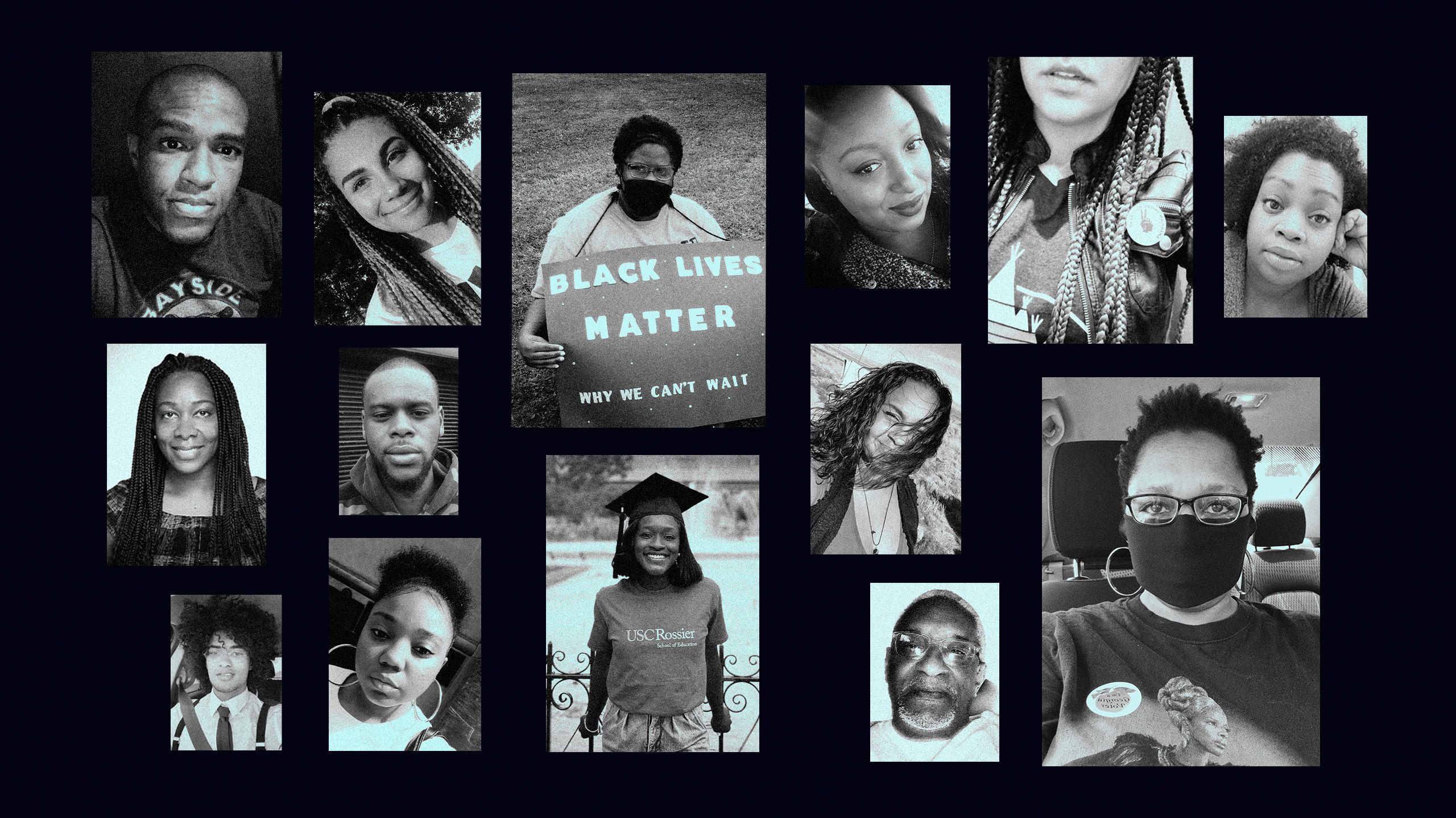 black lives matter pics