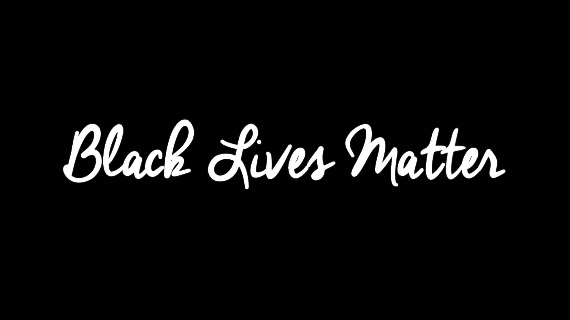 black lives matter victims list