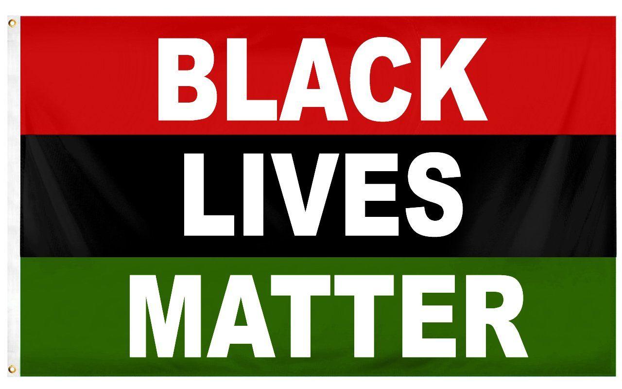 black lives matter emoji