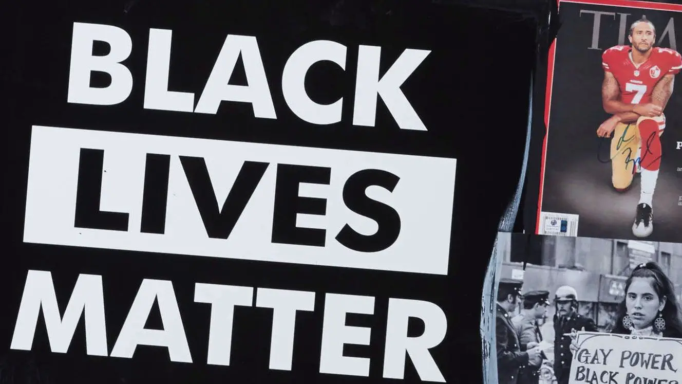 black lives matter wallpapers