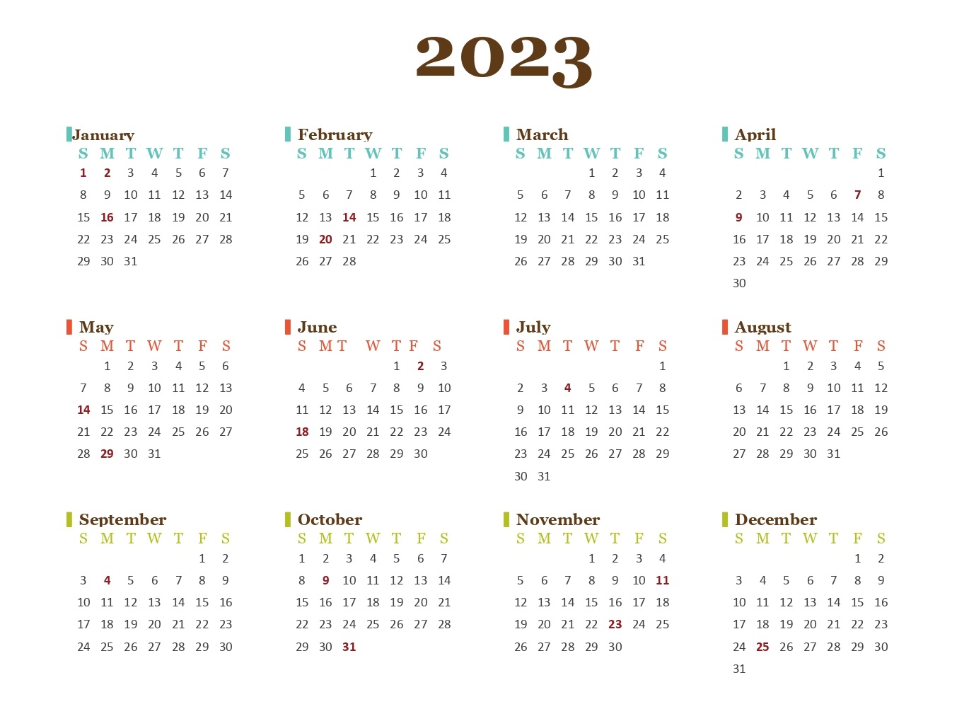 cornell academic calendar 2023