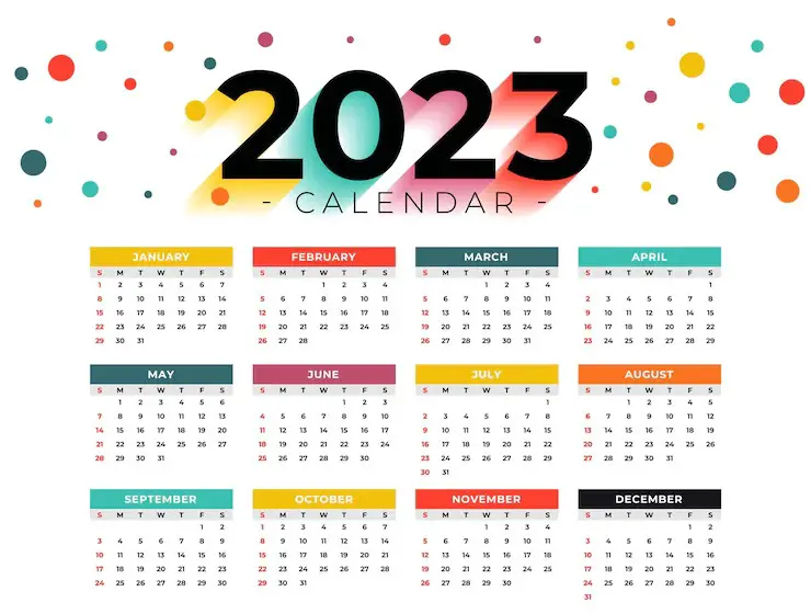 dartmouth calendar 2023 wallpaper
