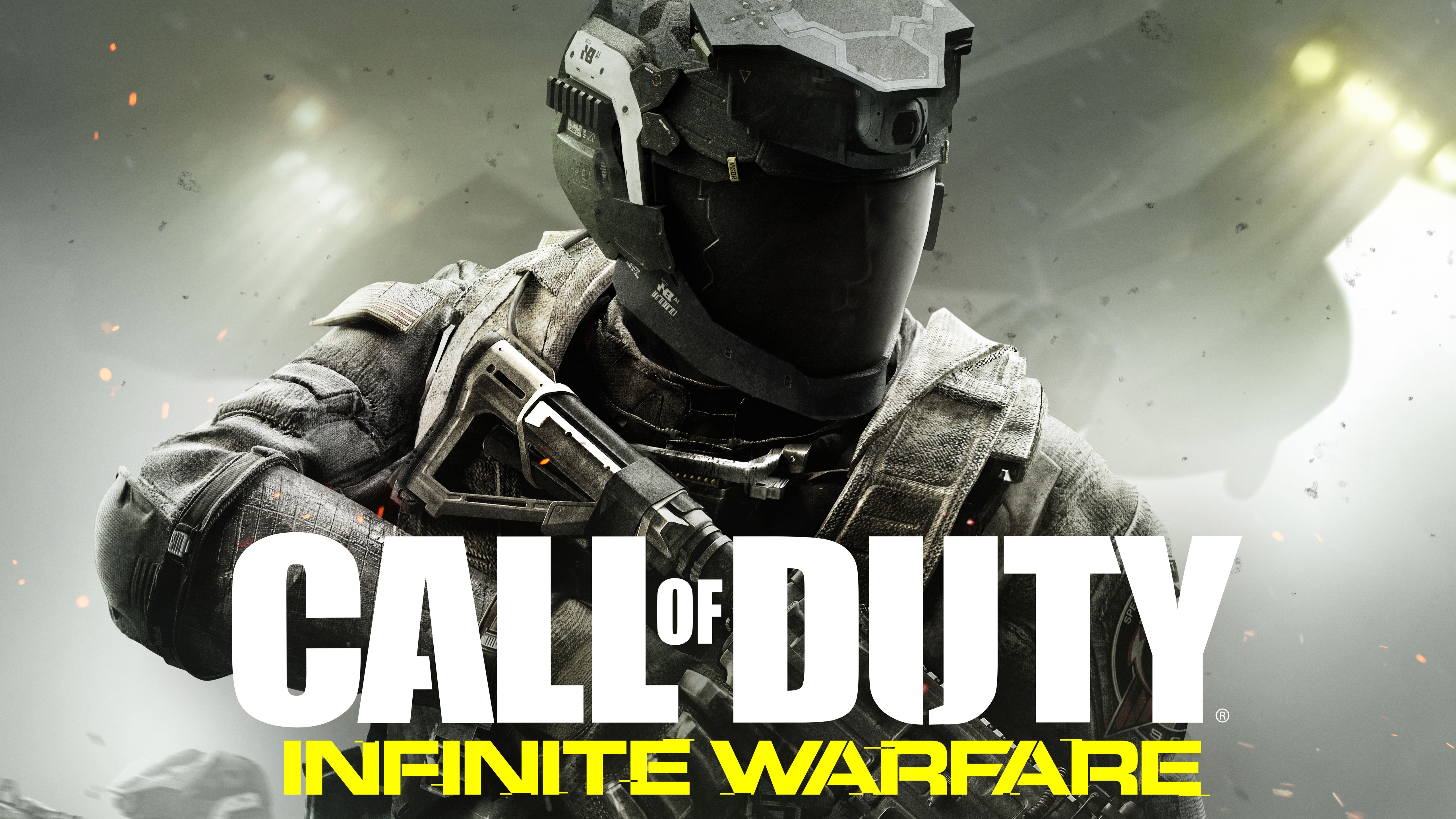 Call Of Duty Infinite Warfare Wallpapers • TrumpWallpapers