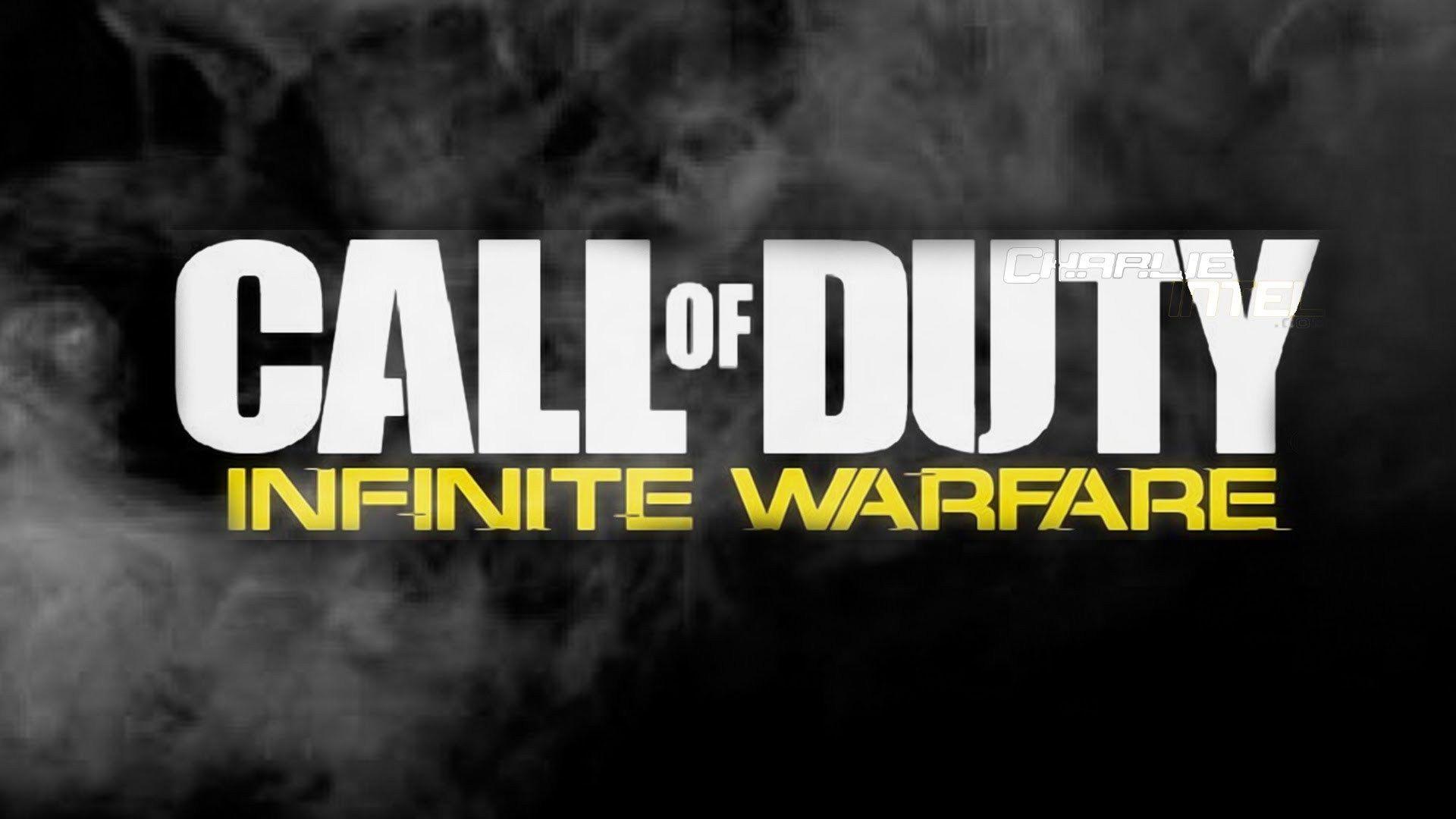 Call Of Duty Infinite Warfare Wallpapers Trumpwallpapers