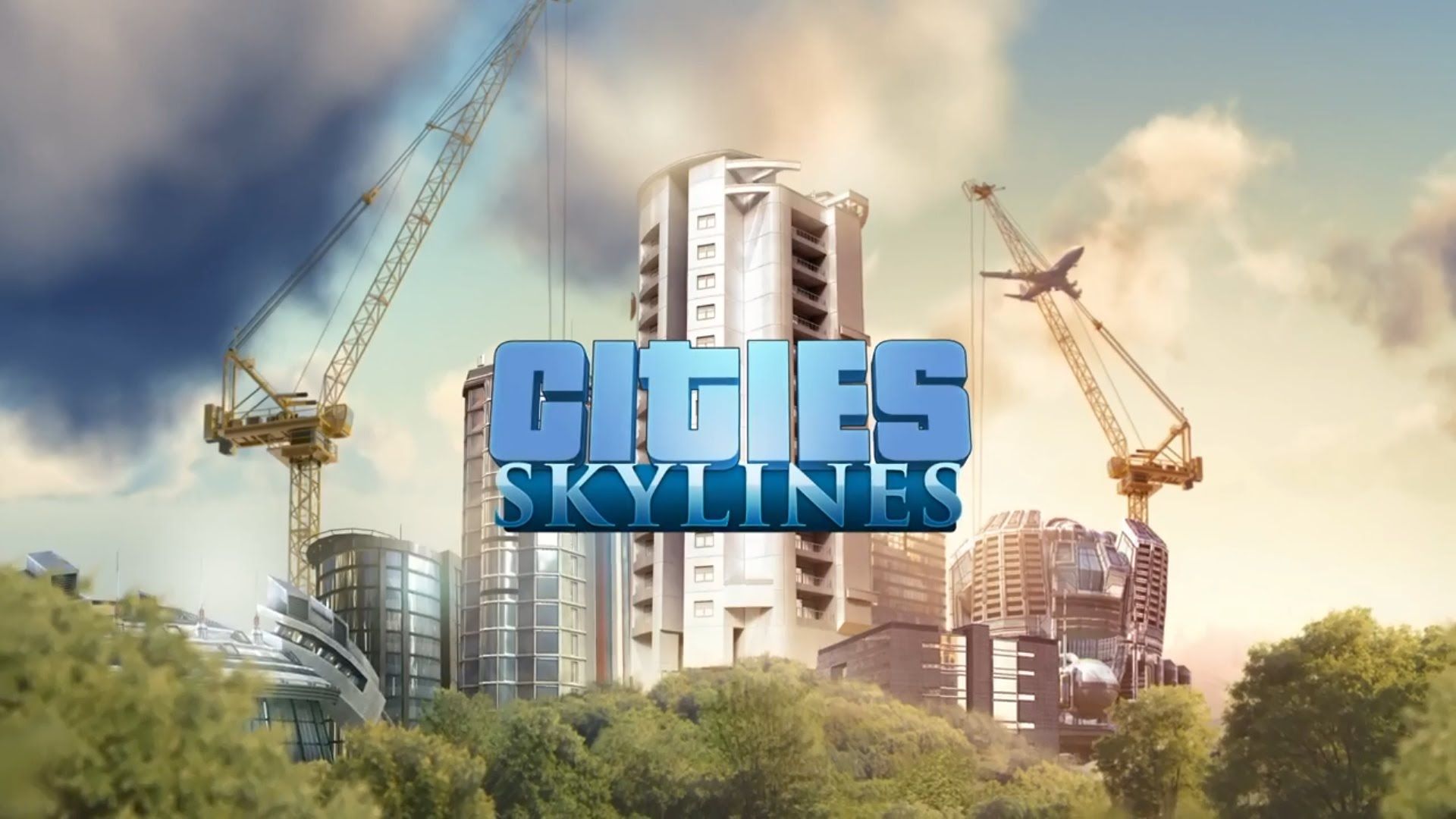 city skyline game free online
