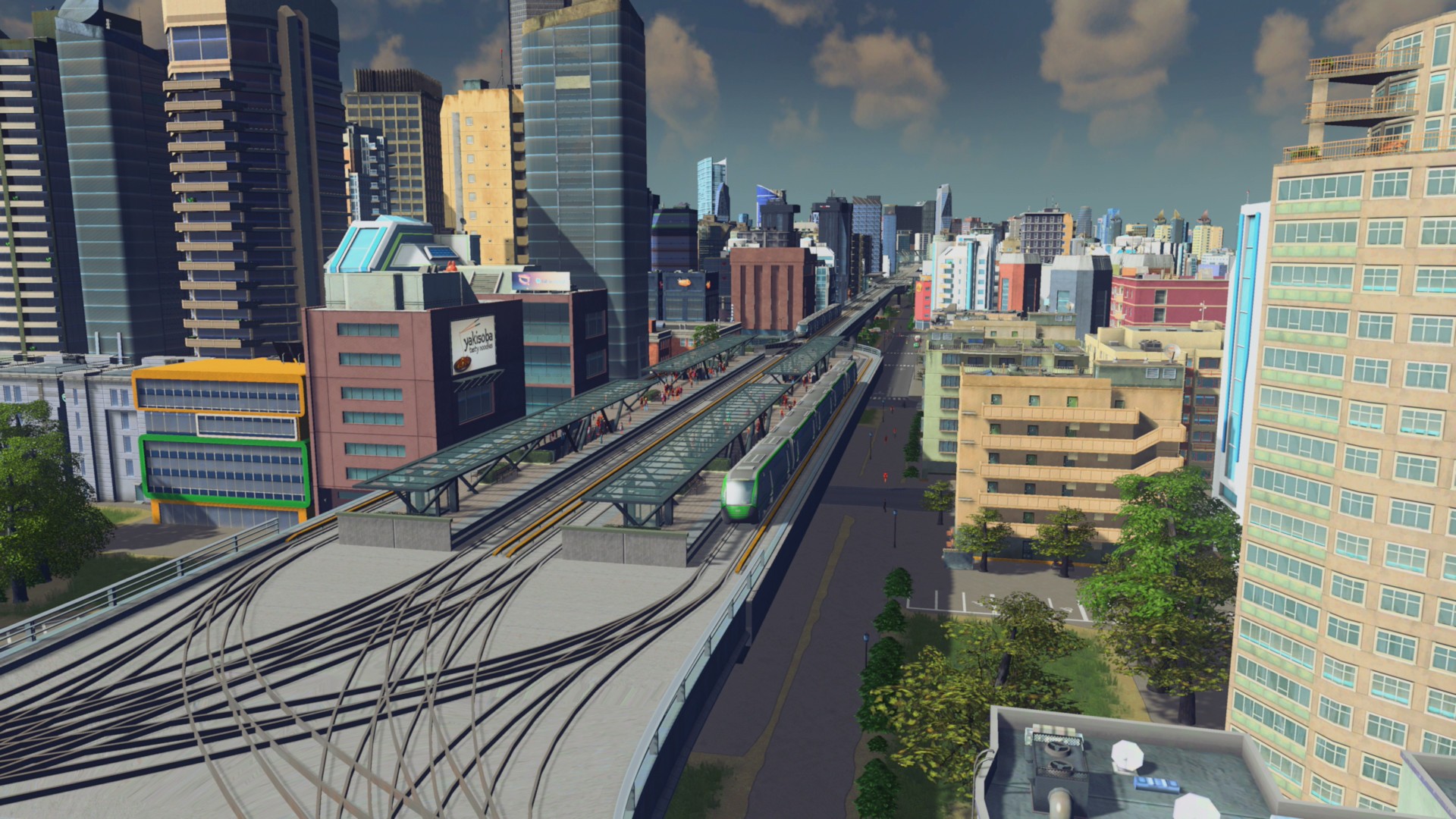 cities skylines game saves pittsburgh