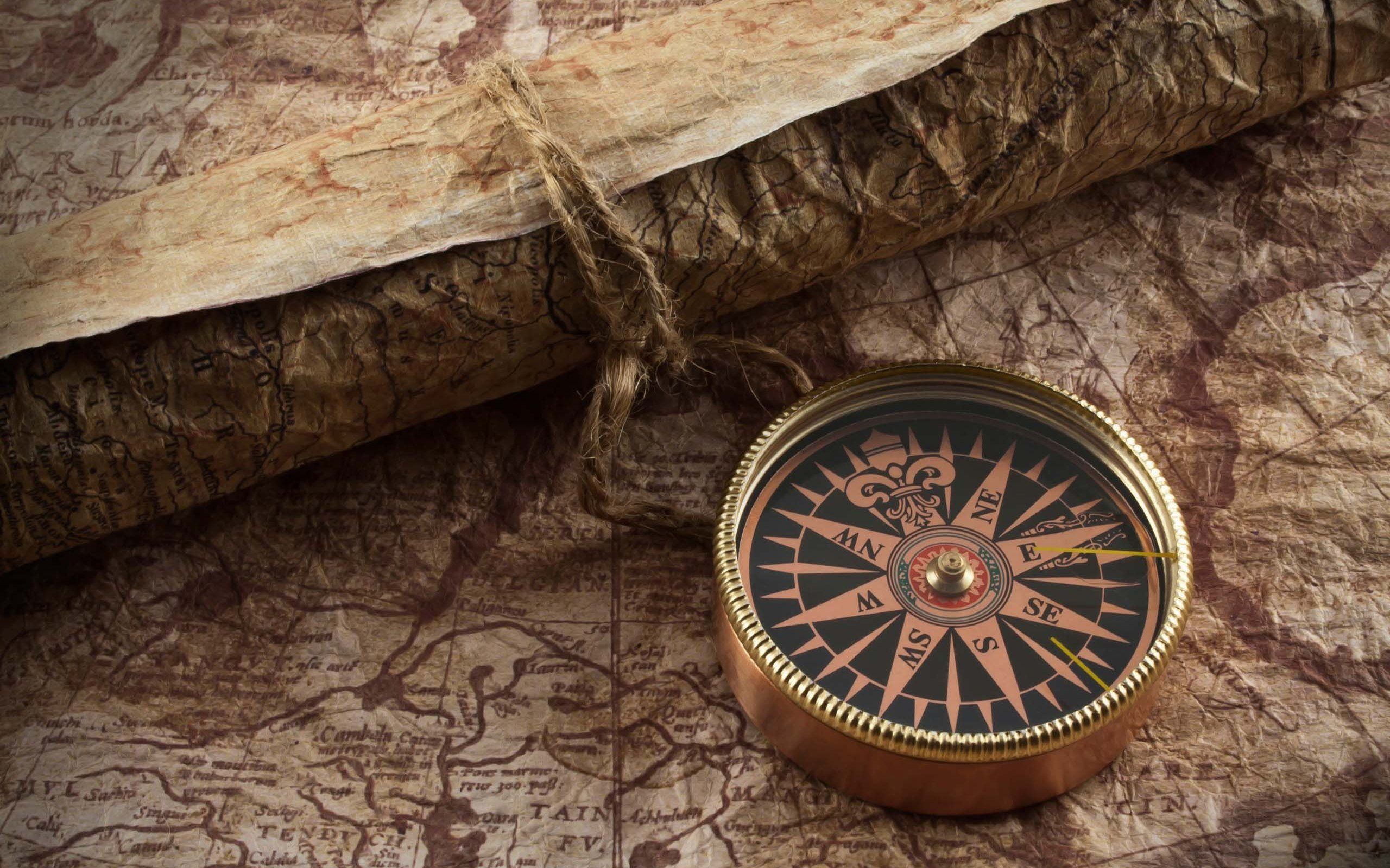 compass images