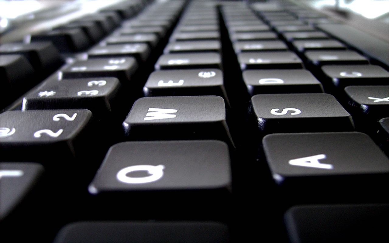 images of computer keyboard