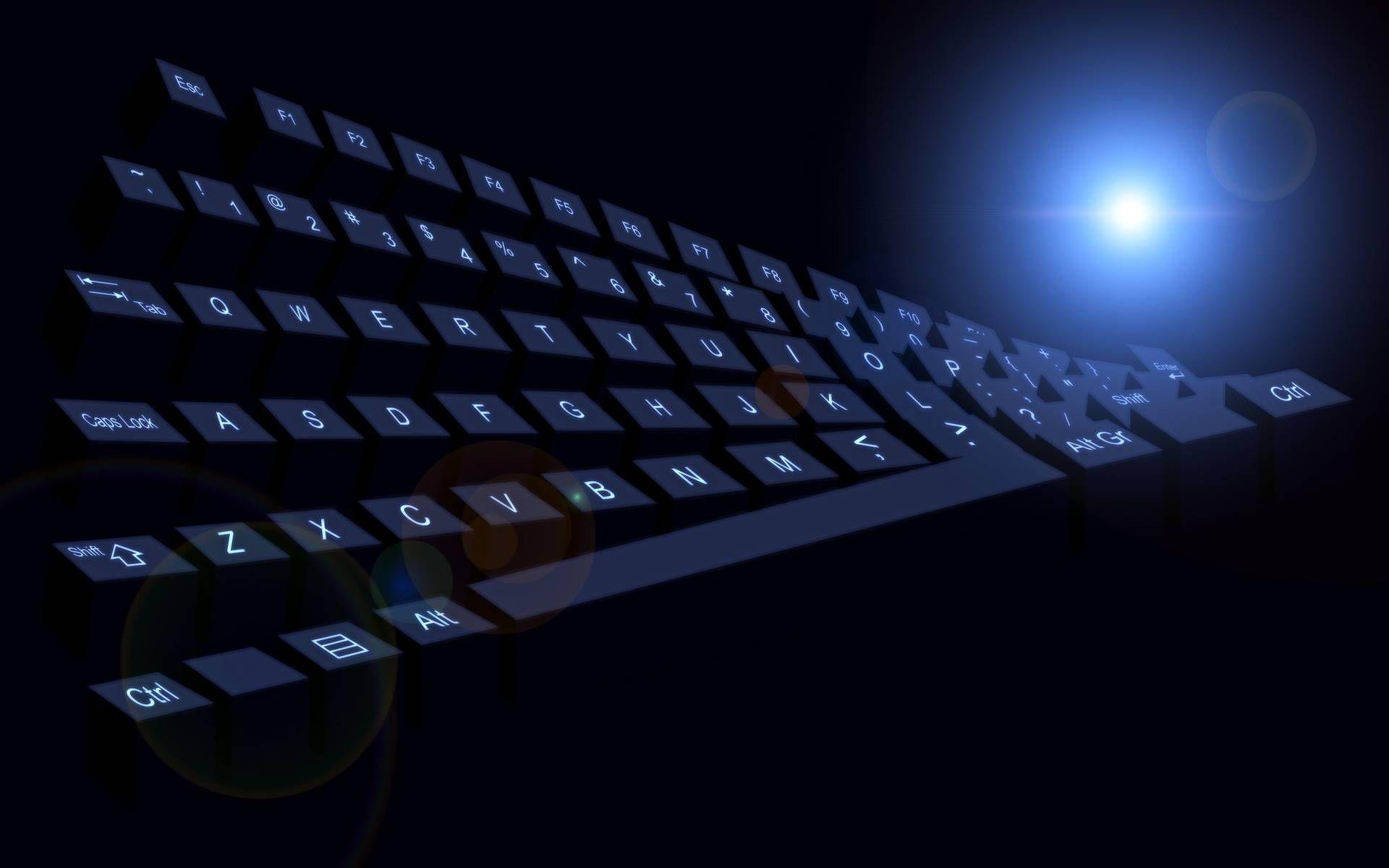 computer keyboard pic
