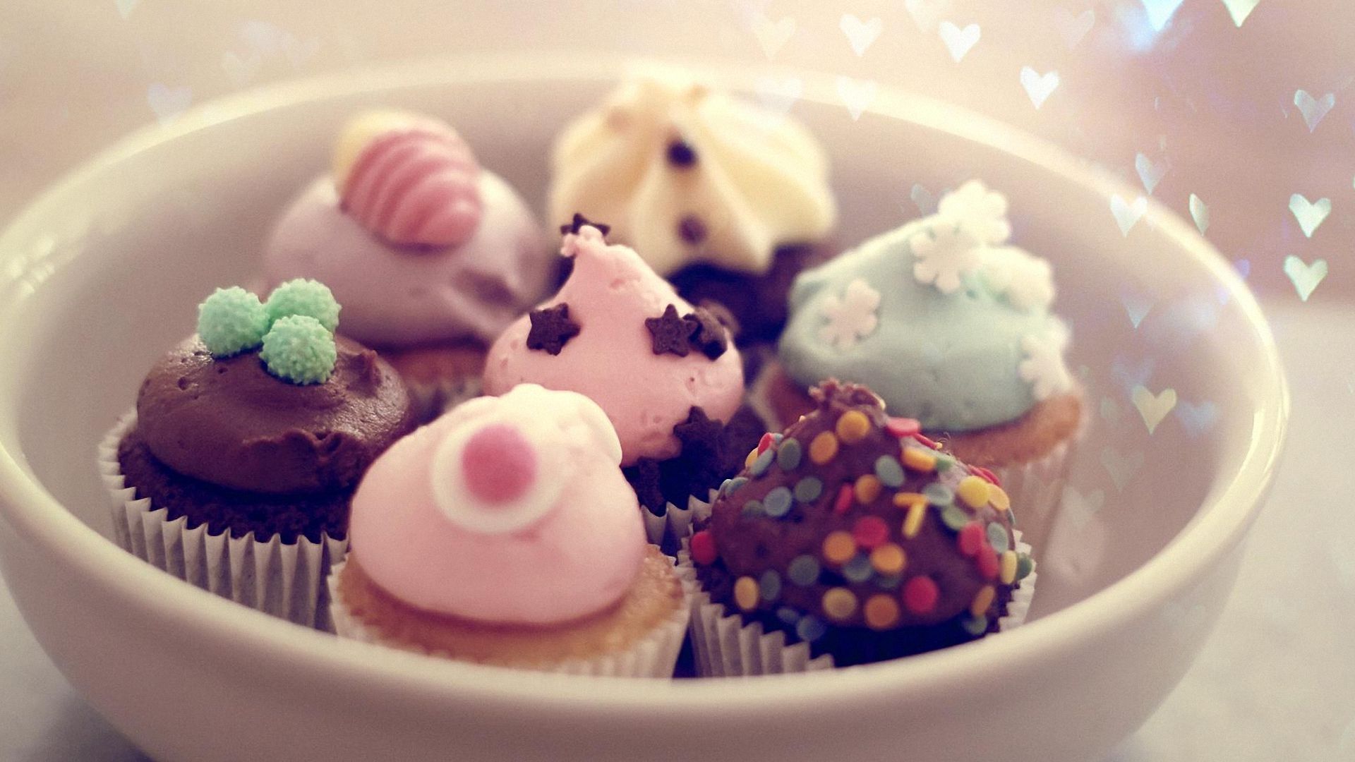 photos of cupcake