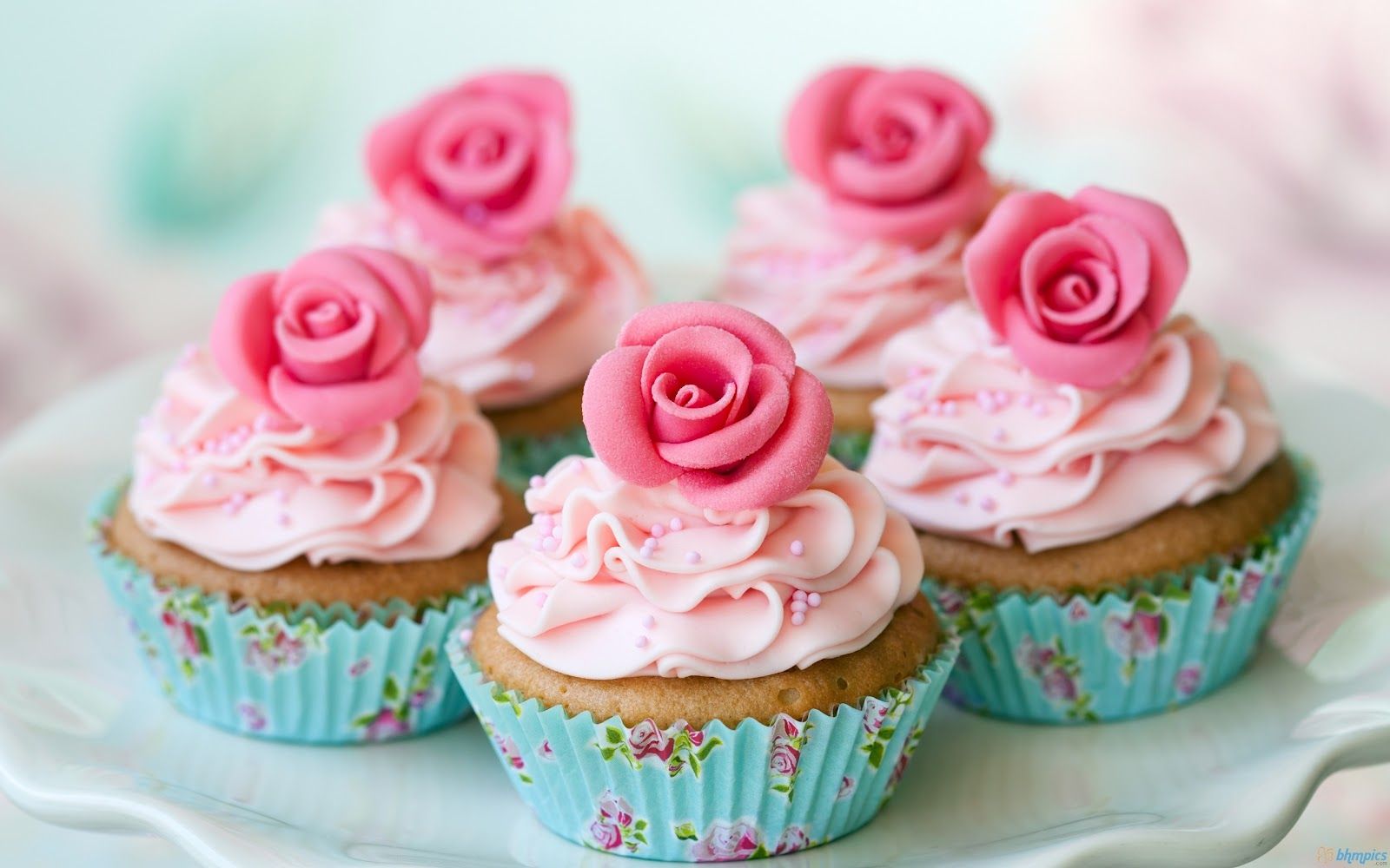 pictures of cupcakes