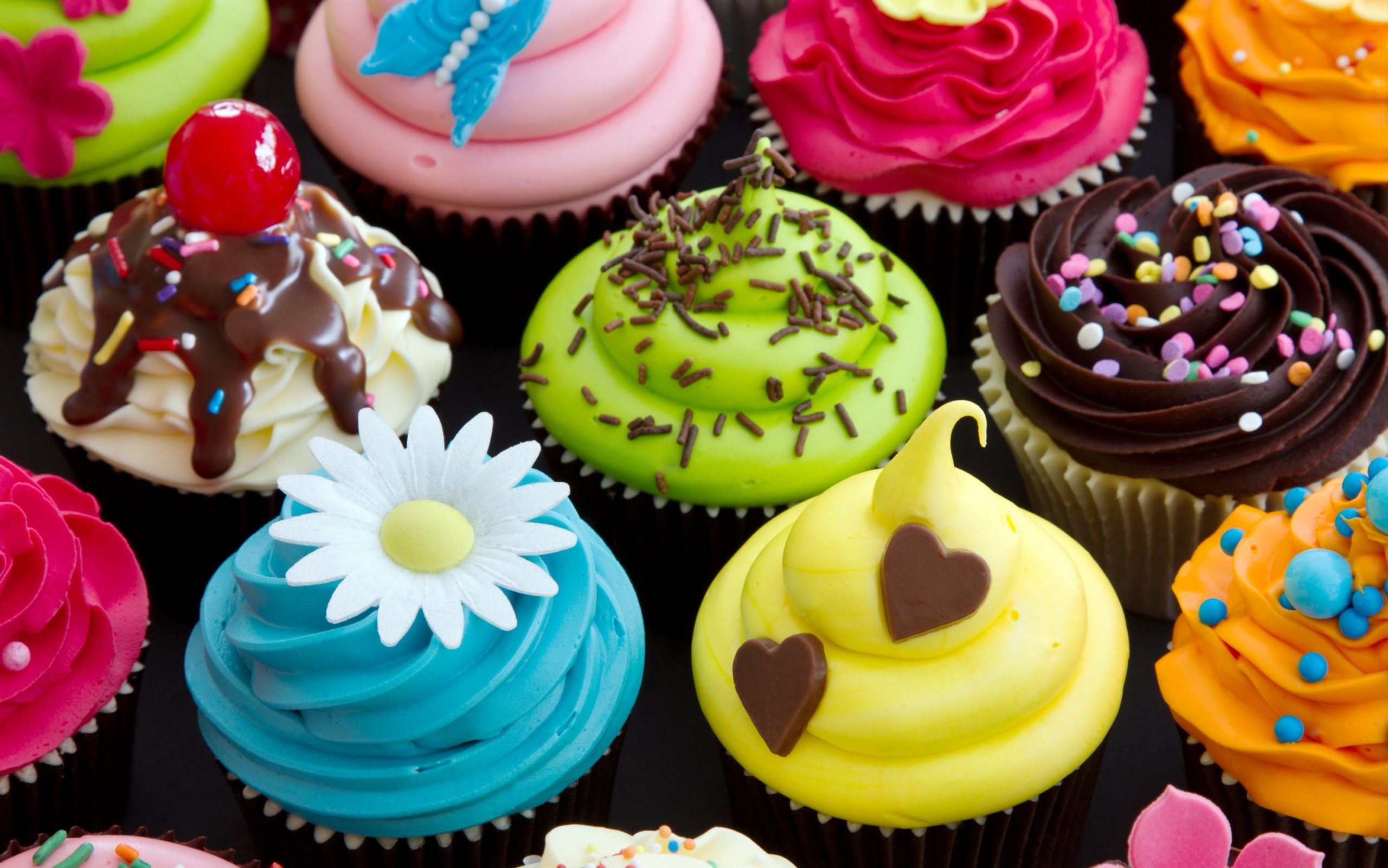 cupcake background images
