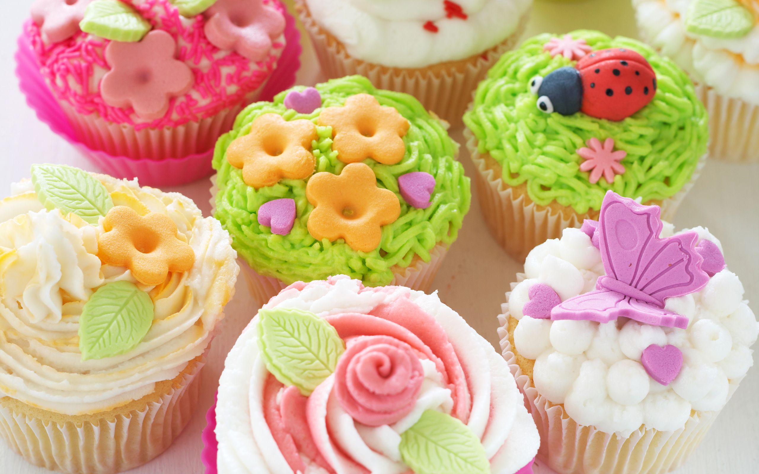 cupcake pictures free