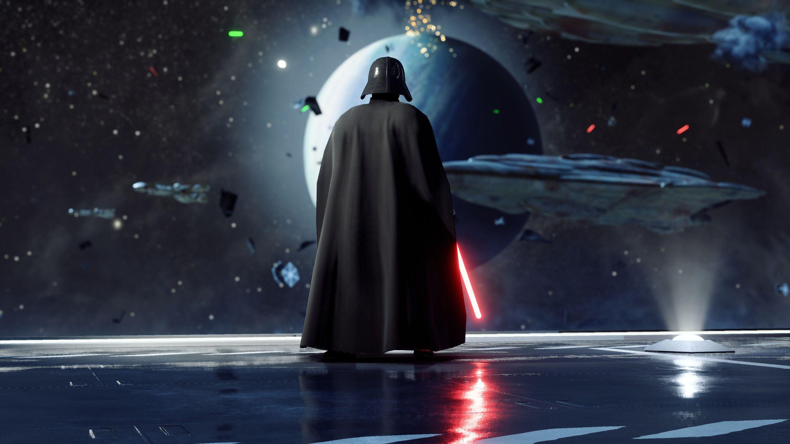 cool darth vader pictures
