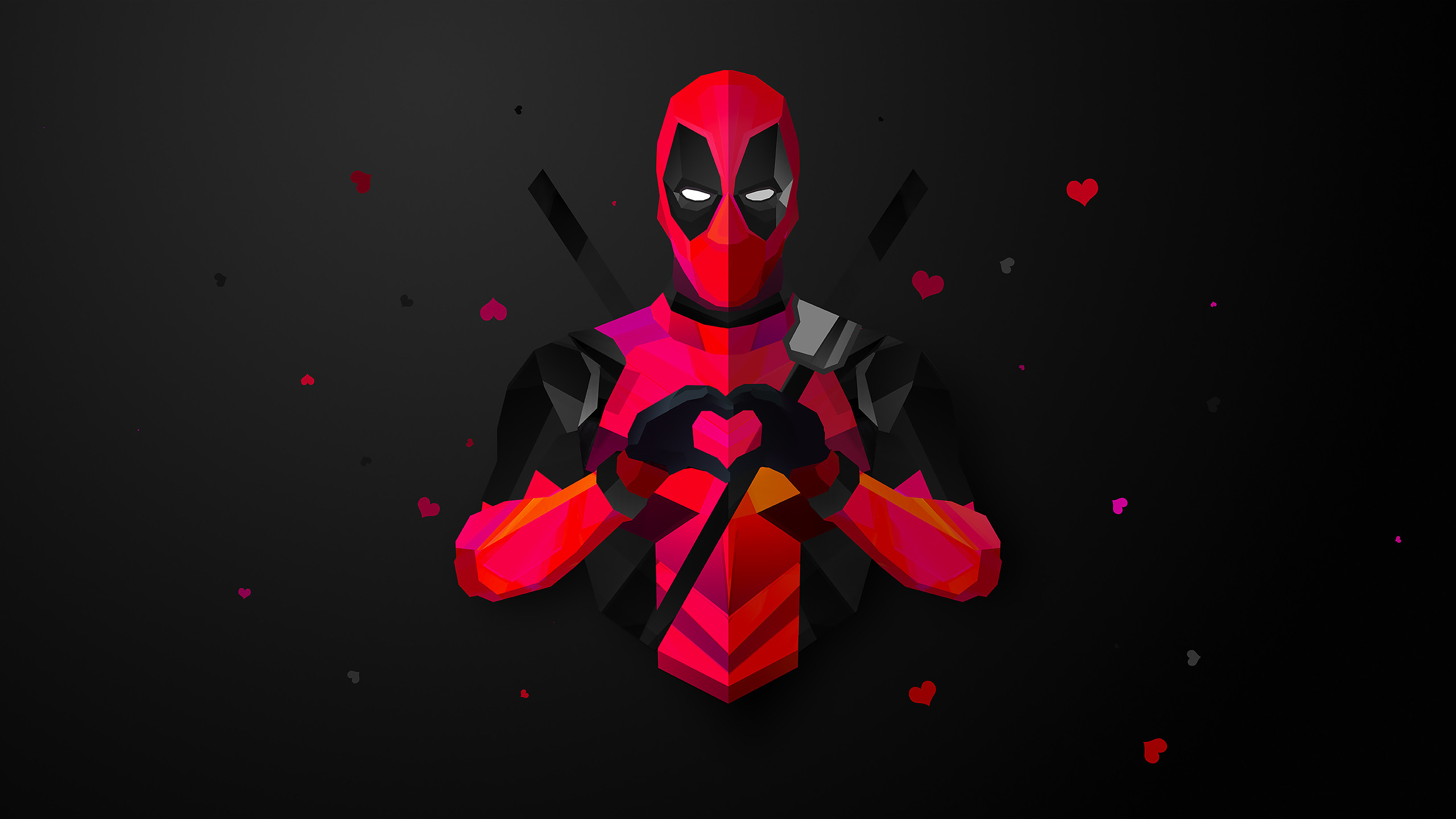 awesome deadpool pictures