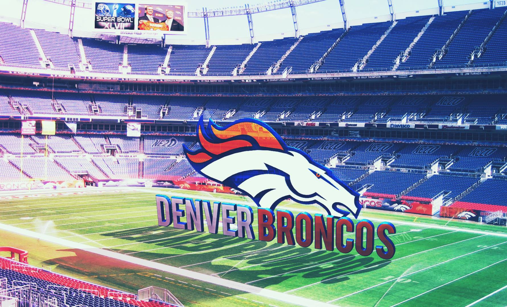 pictures of the denver broncos