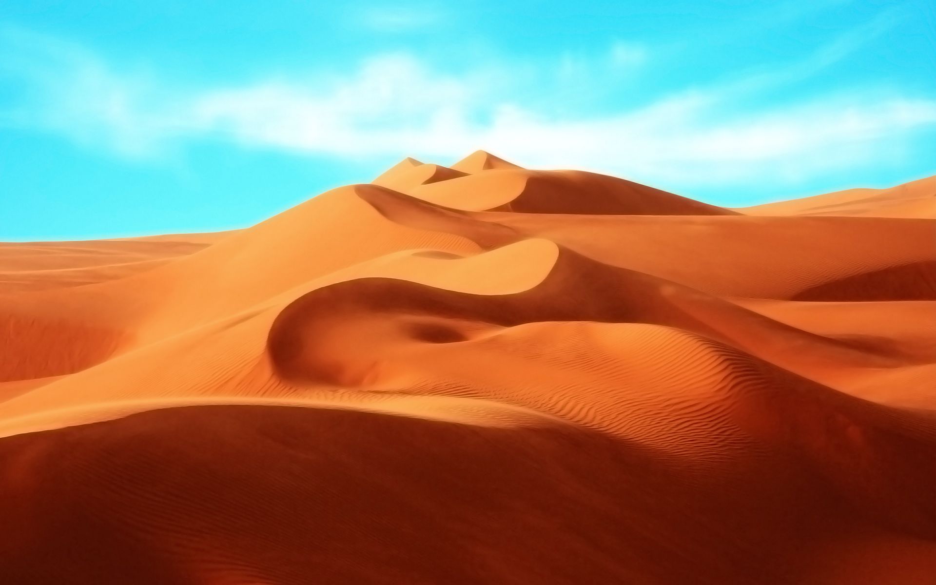 desert images