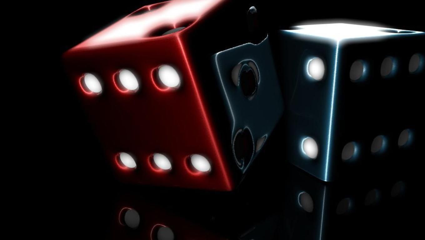 pics of dice