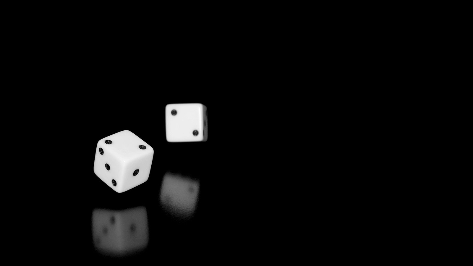 dice photography