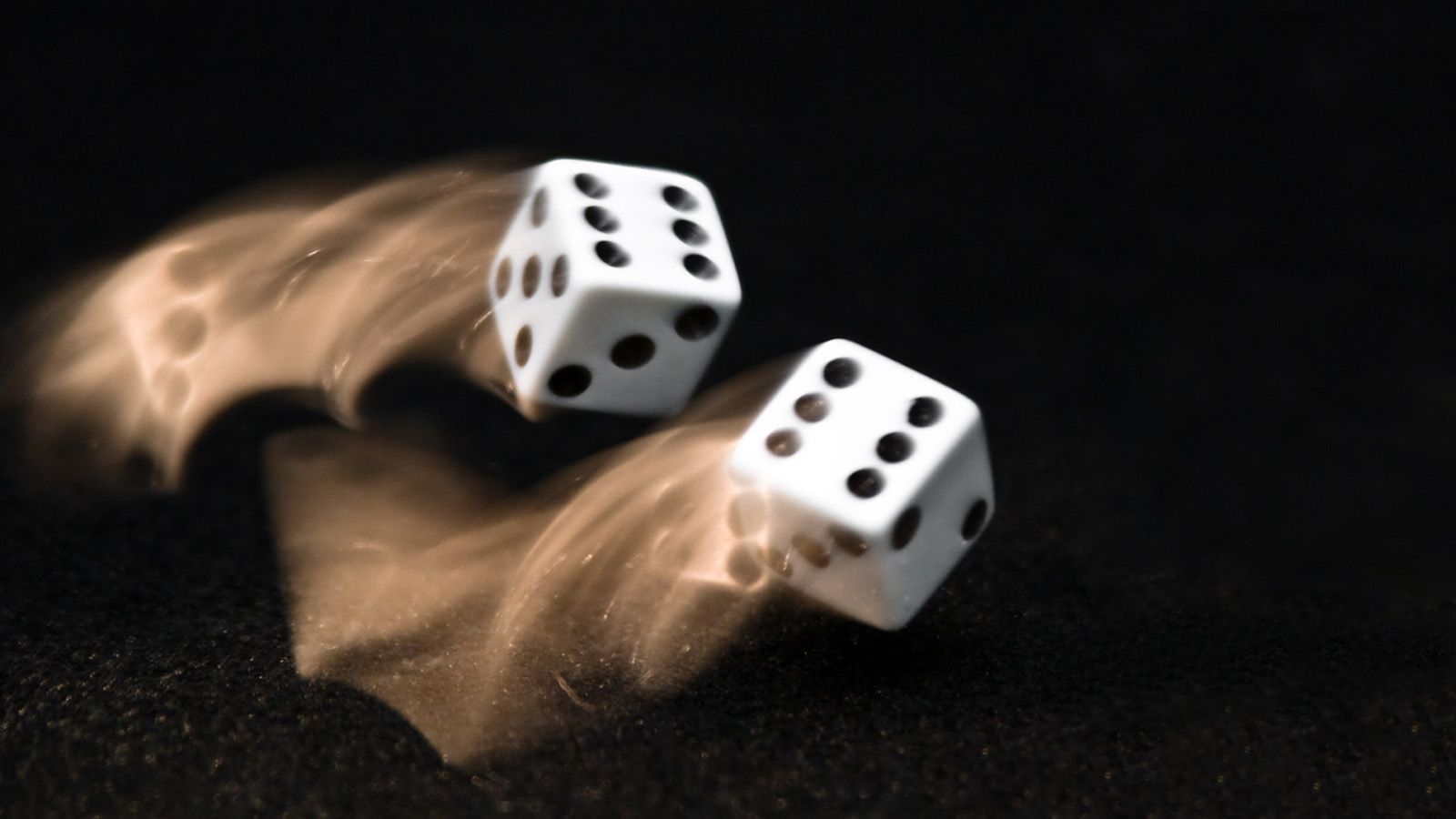 picture dice game