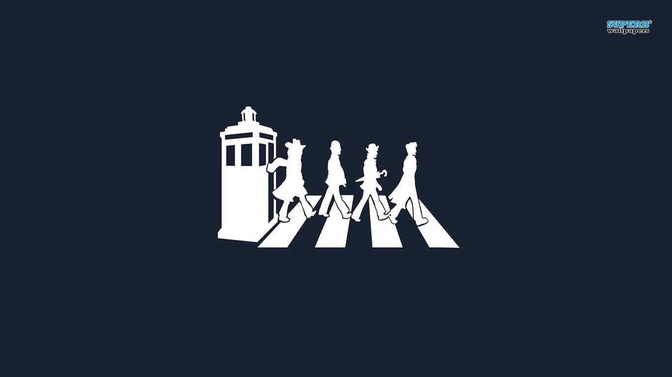 doctor who pc wallpaper