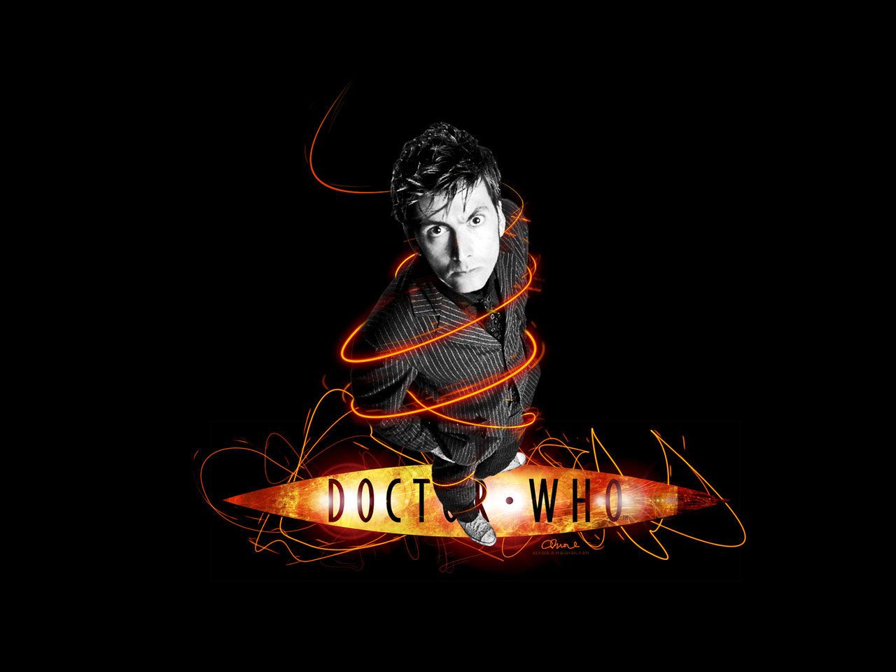 doctor who screensavers