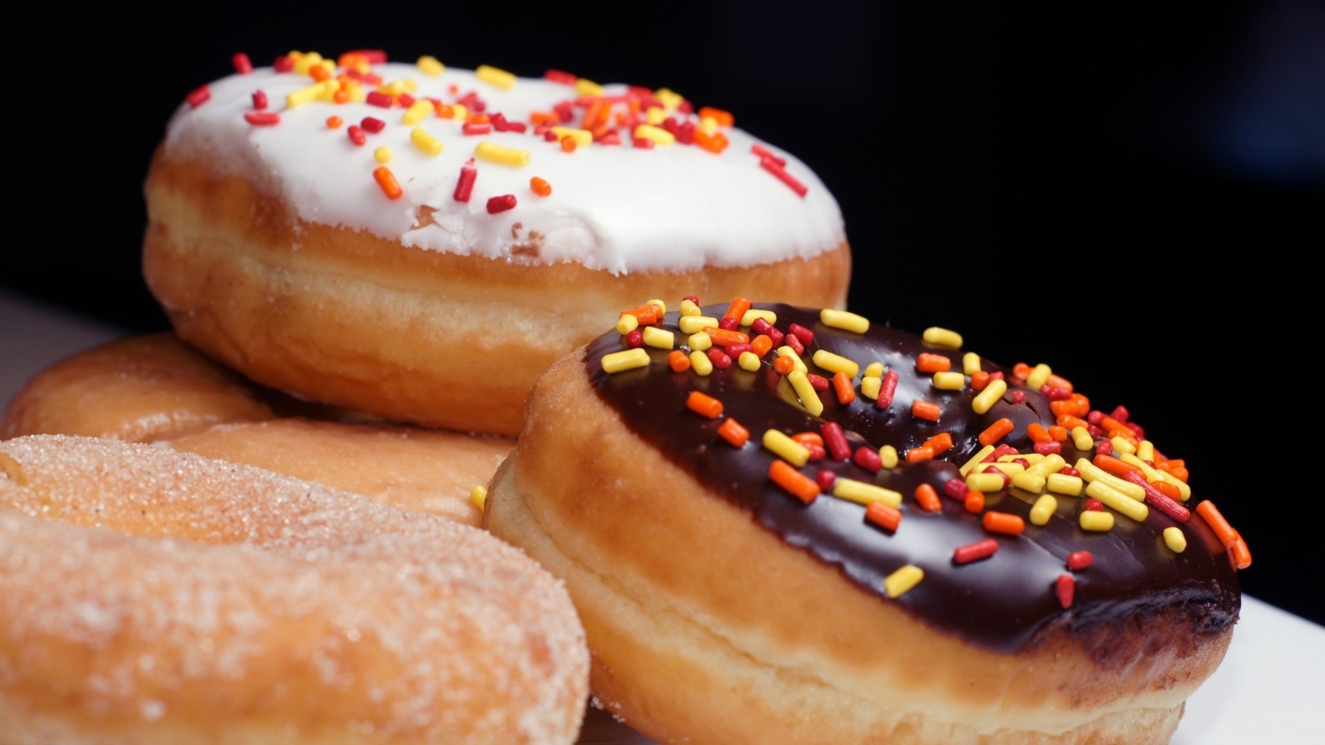 donuts photos