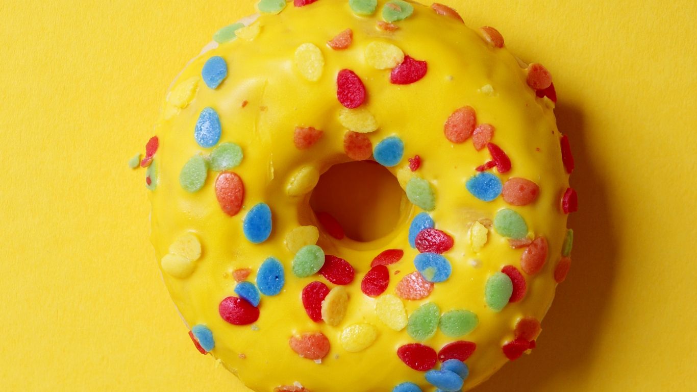 donut images free