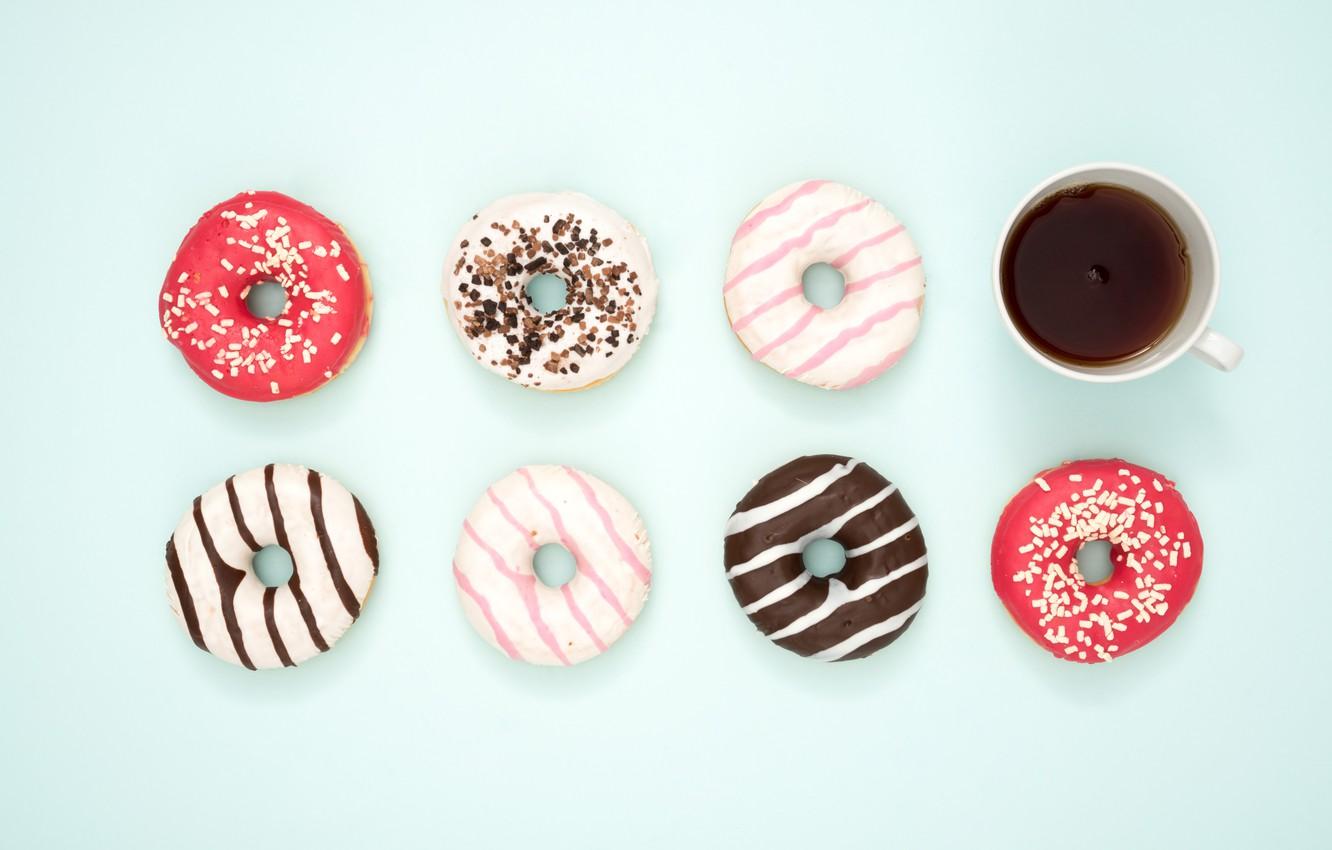 donuts pictures free