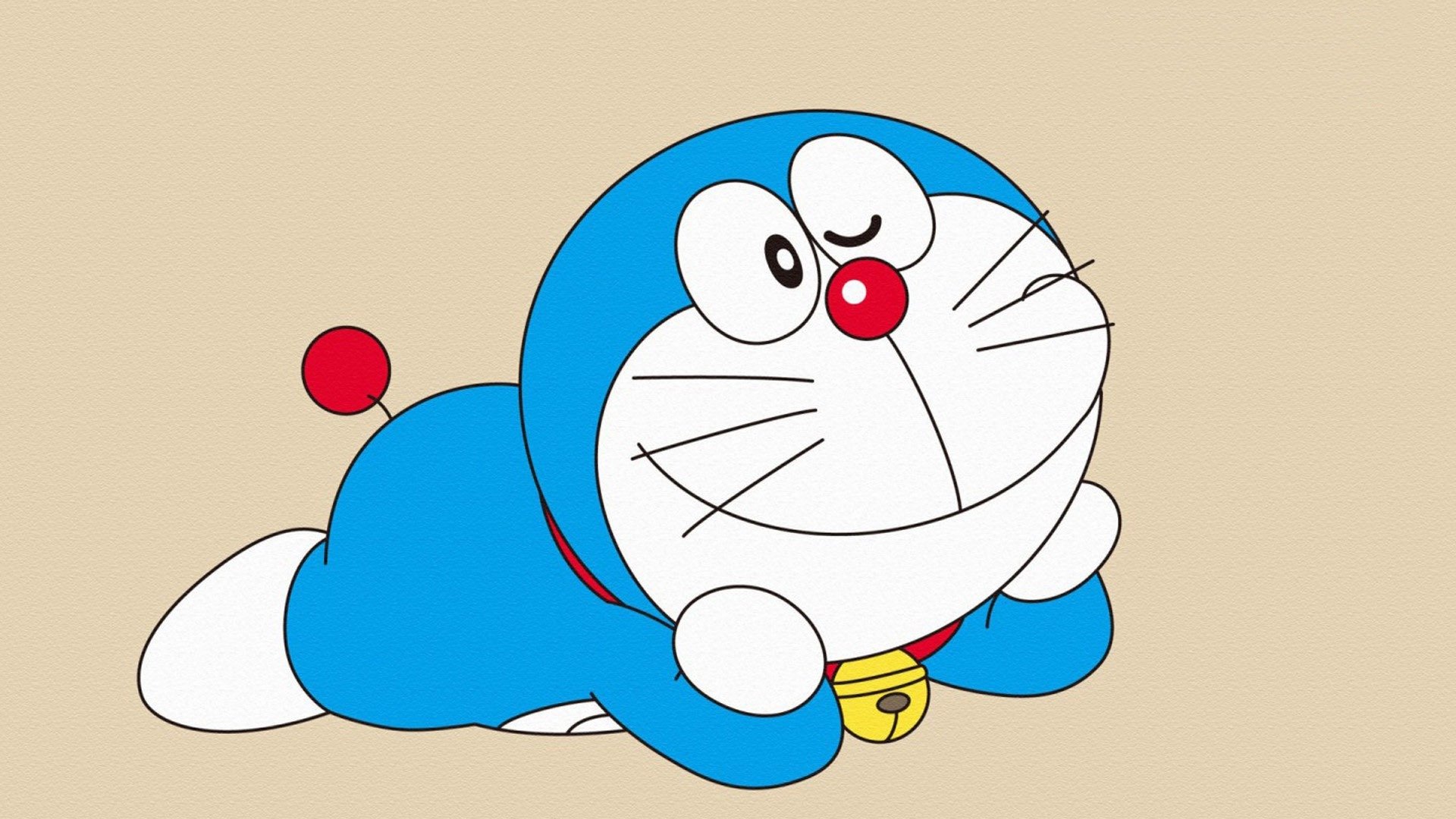 Best Doraemon Cartoon Wallpapers • TrumpWallpapers