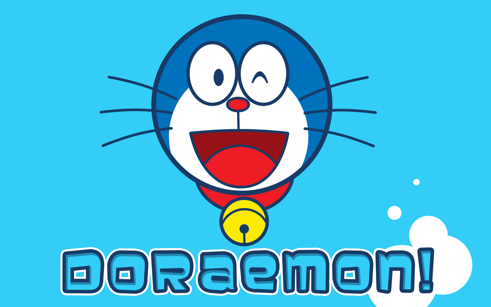 Best Doraemon Cartoon Wallpapers • TrumpWallpapers