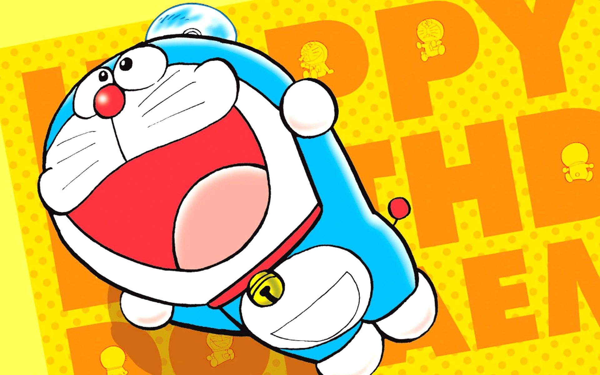 doraemon stand by me 2 wallpaper