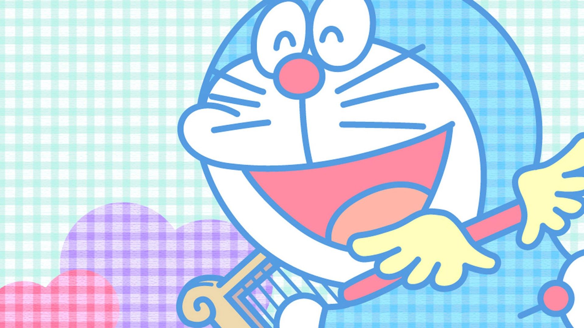 don't touch my phone doraemon wallpapers
