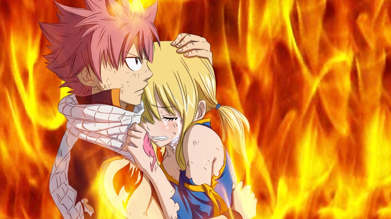 Featured image of post Fairy Tail Hd Wallpapers For Laptop / Click on buy movie hd $0.00 and you will have a free copy on your amazon account to watch whenever you want!